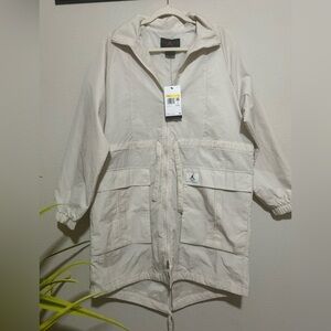 Women’s air Jordan utility jacket